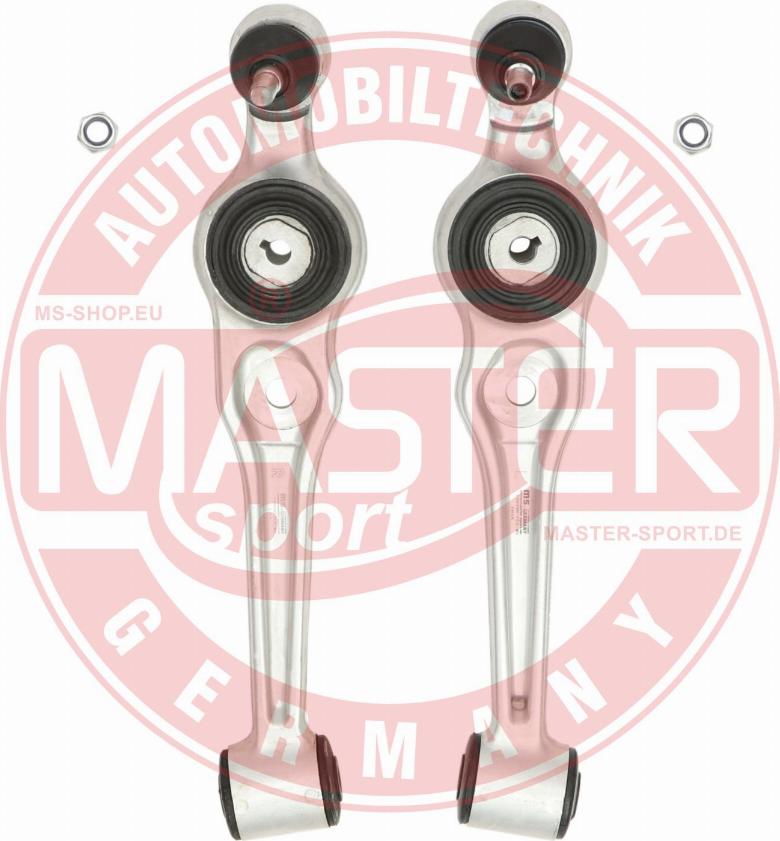 MASTER-SPORT GERMANY 37140-KIT-MS - Jeu de bras, suspension de roue cwaw.fr