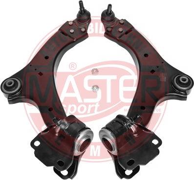 MASTER-SPORT GERMANY 37109-KIT-MS - Jeu de bras, suspension de roue cwaw.fr