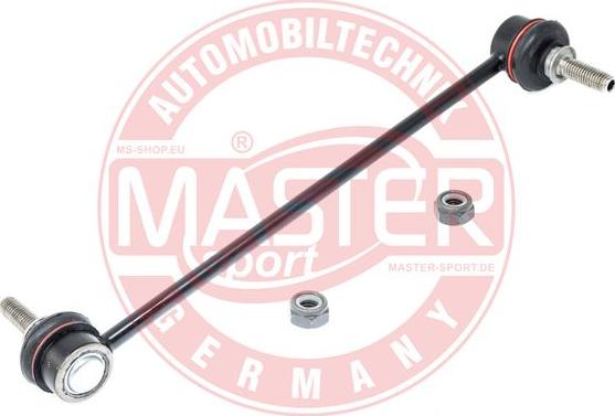 MASTER-SPORT GERMANY 37109-PCS-MS - Entretoise / tige, stabilisateur cwaw.fr