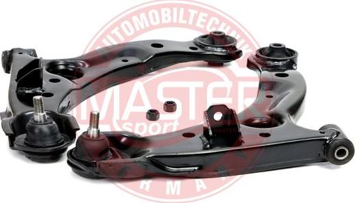 MASTER-SPORT GERMANY 37101-KIT-MS - Jeu de bras, suspension de roue cwaw.fr