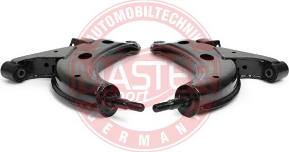 MASTER-SPORT GERMANY 37102-KIT-MS - Jeu de bras, suspension de roue cwaw.fr