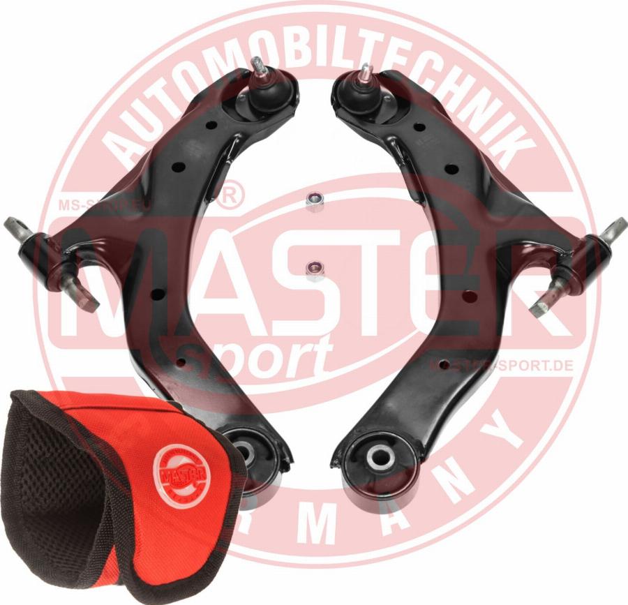 MASTER-SPORT GERMANY 37115-KIT-MSM - Jeu de bras, suspension de roue cwaw.fr