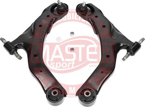 MASTER-SPORT GERMANY 37115-KIT-MS - Jeu de bras, suspension de roue cwaw.fr