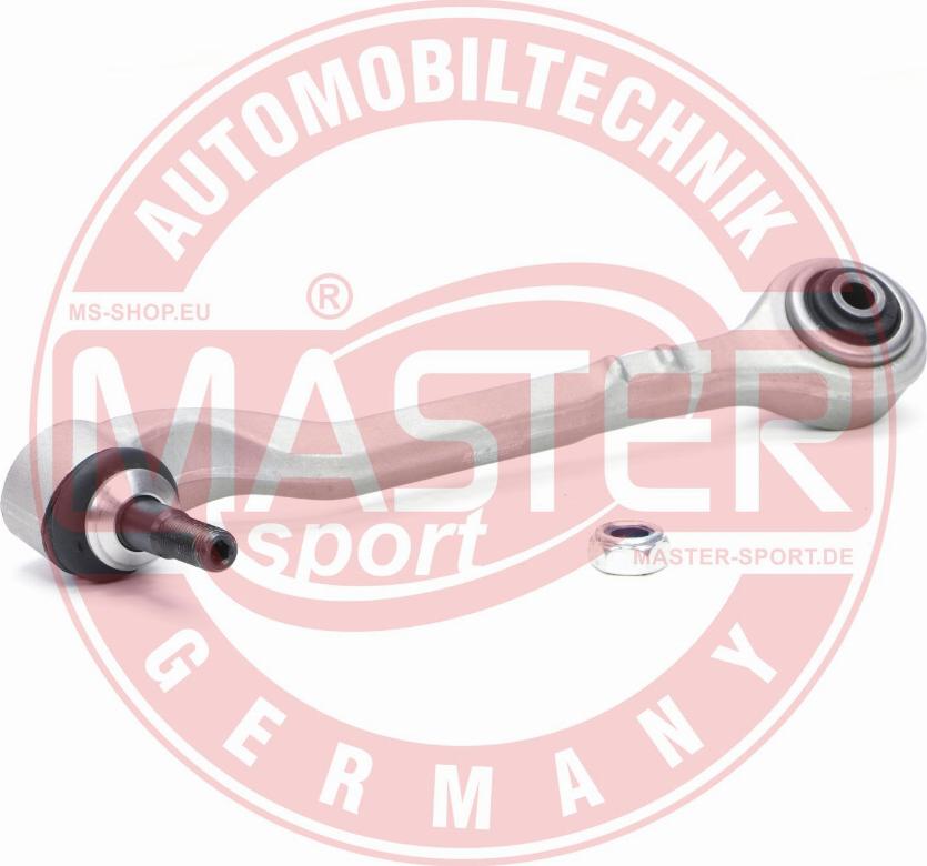 MASTER-SPORT GERMANY 37117-PCS-MS - Bras de liaison, suspension de roue cwaw.fr