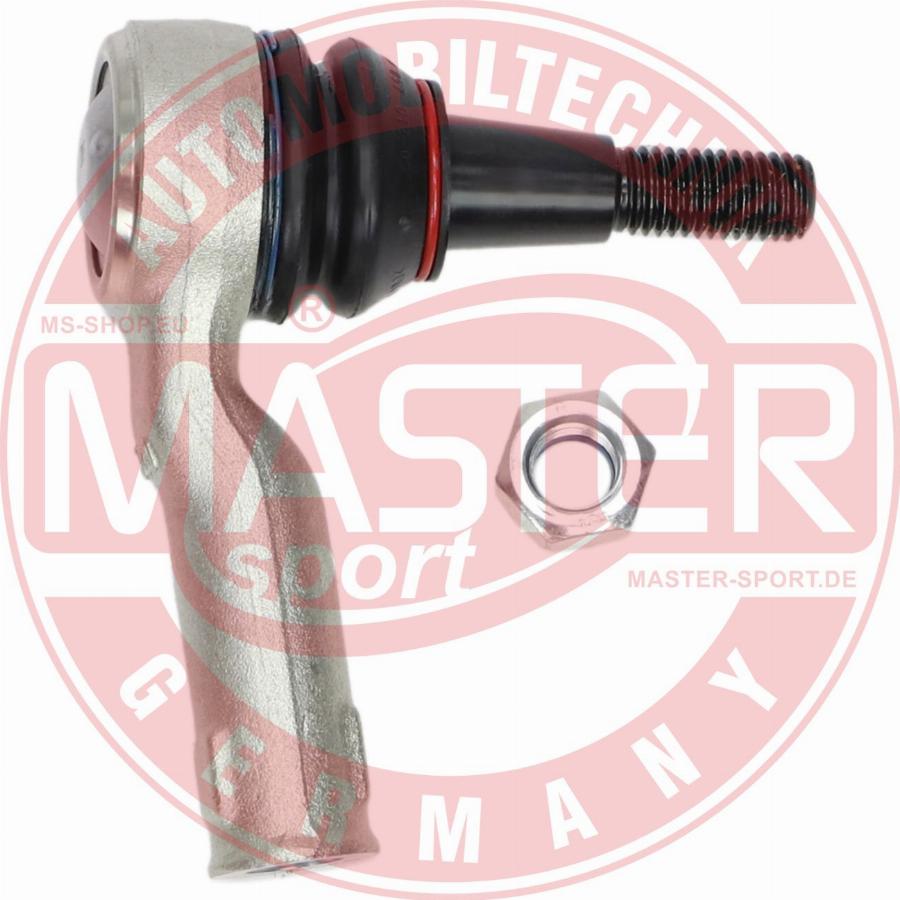 MASTER-SPORT GERMANY 37121-PCS-MS - Rotule de barre de connexion cwaw.fr