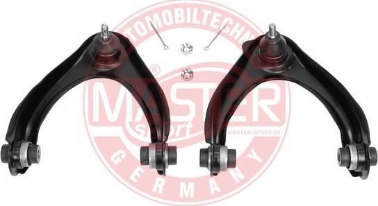 MASTER-SPORT GERMANY 37122-KIT-MS - Jeu de bras, suspension de roue cwaw.fr