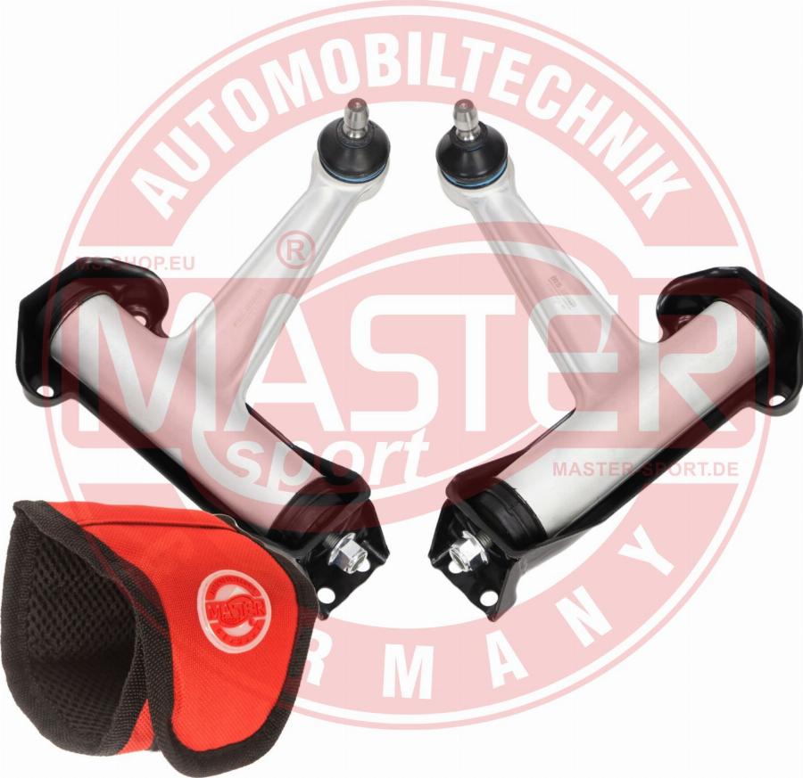 MASTER-SPORT GERMANY 37175-KIT-MSM - Bras de liaison, suspension de roue cwaw.fr