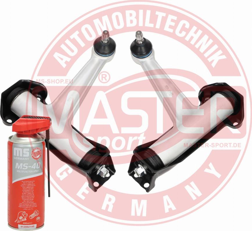 MASTER-SPORT GERMANY 37175-KIT-MSP - Bras de liaison, suspension de roue cwaw.fr