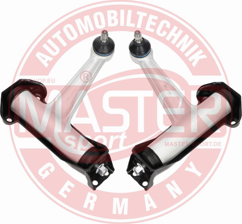 MASTER-SPORT GERMANY 37175-KIT-MS - Bras de liaison, suspension de roue cwaw.fr