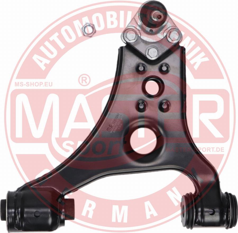 MASTER-SPORT GERMANY 37802-PCS-MS - Bras de liaison, suspension de roue cwaw.fr