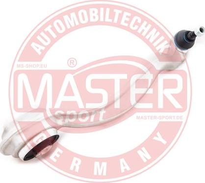 MASTER-SPORT GERMANY 37838-PCS-MS - Bras de liaison, suspension de roue cwaw.fr