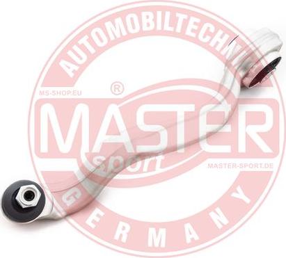 MASTER-SPORT GERMANY 37837-PCS-MS - Bras de liaison, suspension de roue cwaw.fr