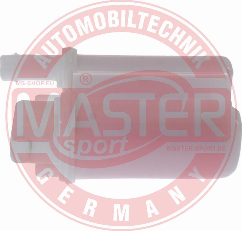 MASTER-SPORT GERMANY 3H22J-KF-PCS-MS - Filtre à carburant cwaw.fr