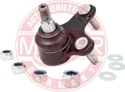 MASTER-SPORT GERMANY 29998-PCS-MS - Rotule de suspension cwaw.fr