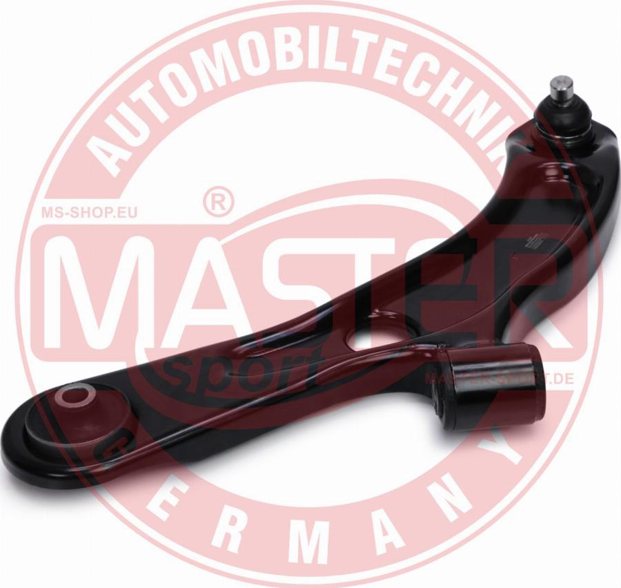 MASTER-SPORT GERMANY 29931B-PCS-MS - Bras de liaison, suspension de roue cwaw.fr