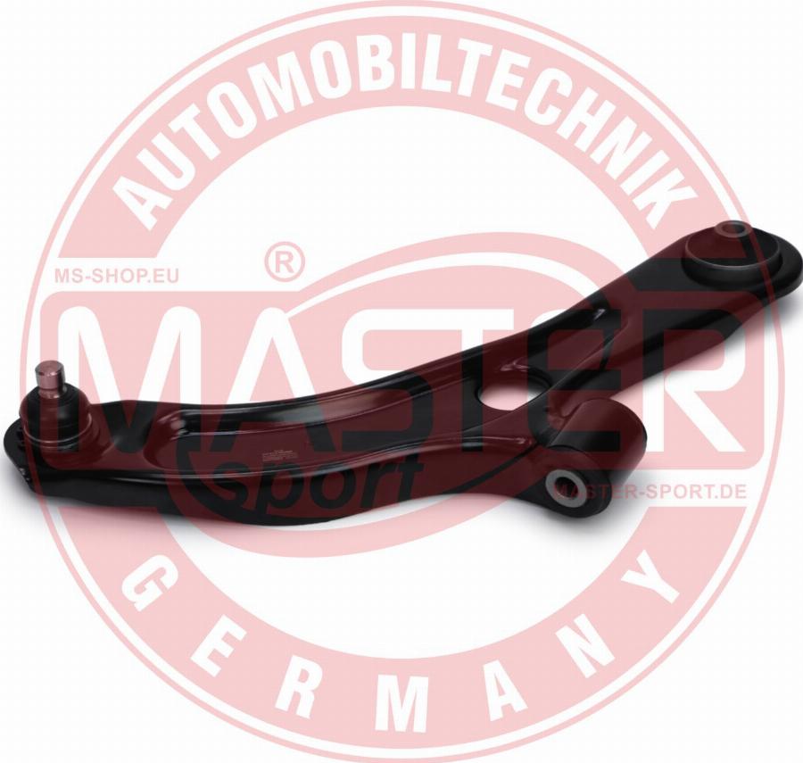 MASTER-SPORT GERMANY 29932B-PCS-MS - Bras de liaison, suspension de roue cwaw.fr