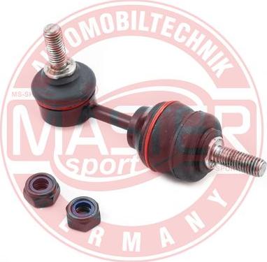 MASTER-SPORT GERMANY 29925-PCS-MS - Entretoise / tige, stabilisateur cwaw.fr