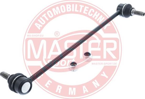 MASTER-SPORT GERMANY 29499-PCS-MS - Entretoise / tige, stabilisateur cwaw.fr