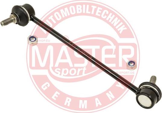 MASTER-SPORT GERMANY 29468-PCS-MS - Entretoise / tige, stabilisateur cwaw.fr