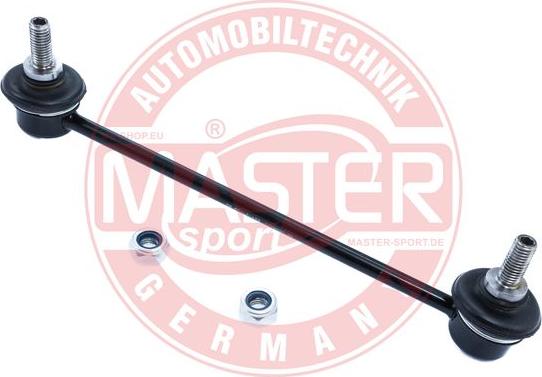 MASTER-SPORT GERMANY 29415-PCS-MS - Entretoise / tige, stabilisateur cwaw.fr