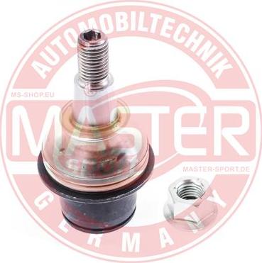 MASTER-SPORT GERMANY 29590-PCS-MS - Rotule de suspension cwaw.fr