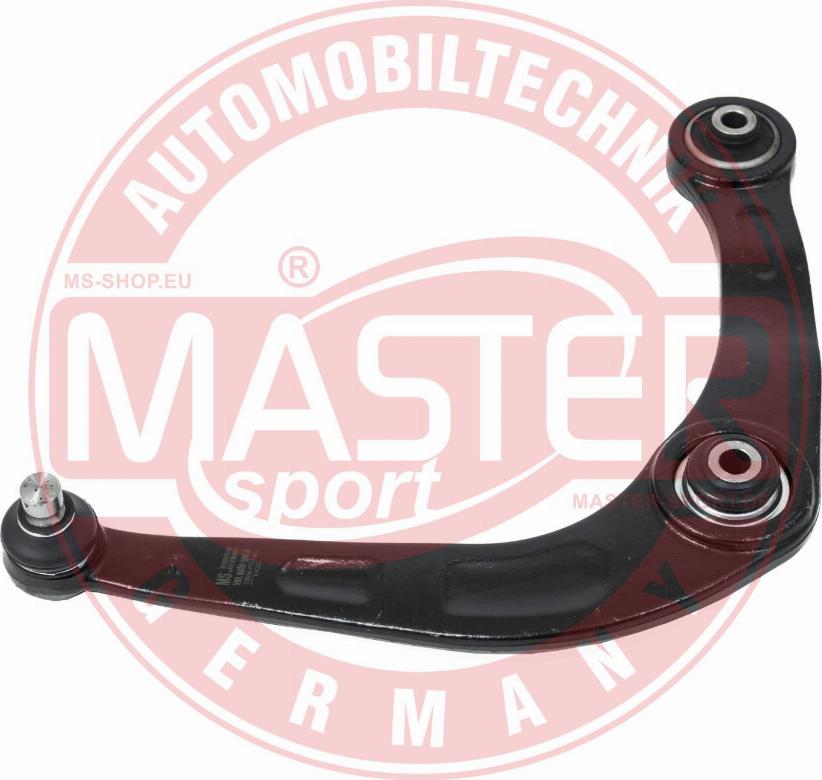 MASTER-SPORT GERMANY 29556-PCS-MS - Bras de liaison, suspension de roue cwaw.fr