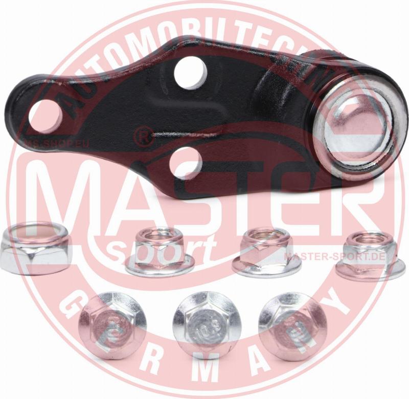 MASTER-SPORT GERMANY 29564-SET-MS - Rotule de suspension cwaw.fr