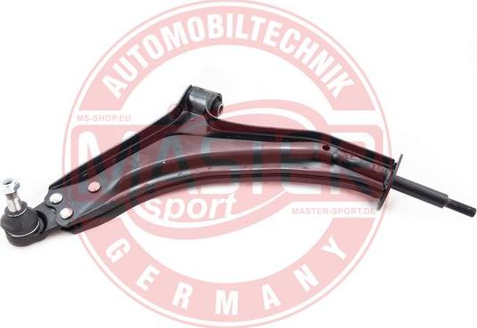 MASTER-SPORT GERMANY 29562-PCS-MS - Bras de liaison, suspension de roue cwaw.fr