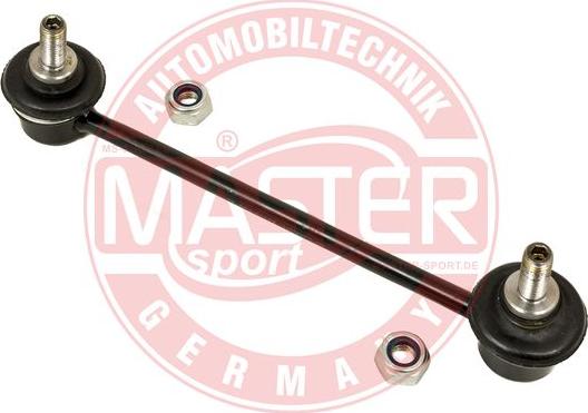 MASTER-SPORT GERMANY 29640-PCS-MS - Entretoise / tige, stabilisateur cwaw.fr