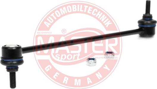 MASTER-SPORT GERMANY 29642-PCS-MS - Entretoise / tige, stabilisateur cwaw.fr