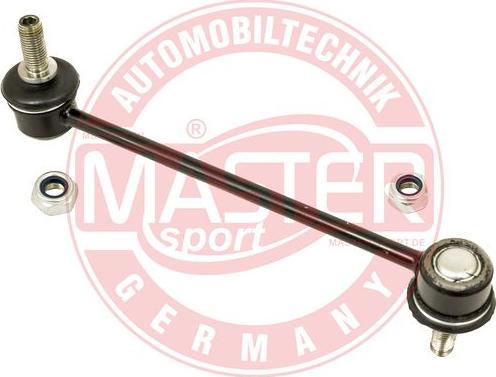 MASTER-SPORT GERMANY 29658-PCS-MS - Entretoise / tige, stabilisateur cwaw.fr