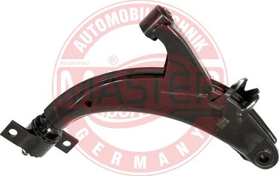 MASTER-SPORT GERMANY 29634B-SET-MS - Bras de liaison, suspension de roue cwaw.fr