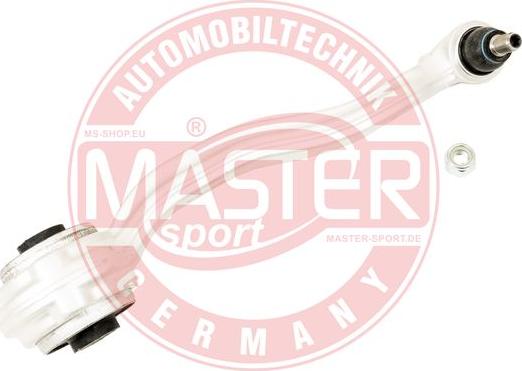 MASTER-SPORT GERMANY 29634-PCS-MS - Bras de liaison, suspension de roue cwaw.fr