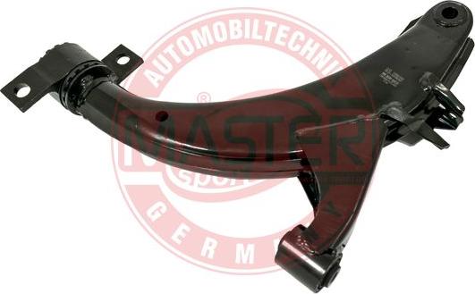 MASTER-SPORT GERMANY 29635B-PCS-MS - Bras de liaison, suspension de roue cwaw.fr