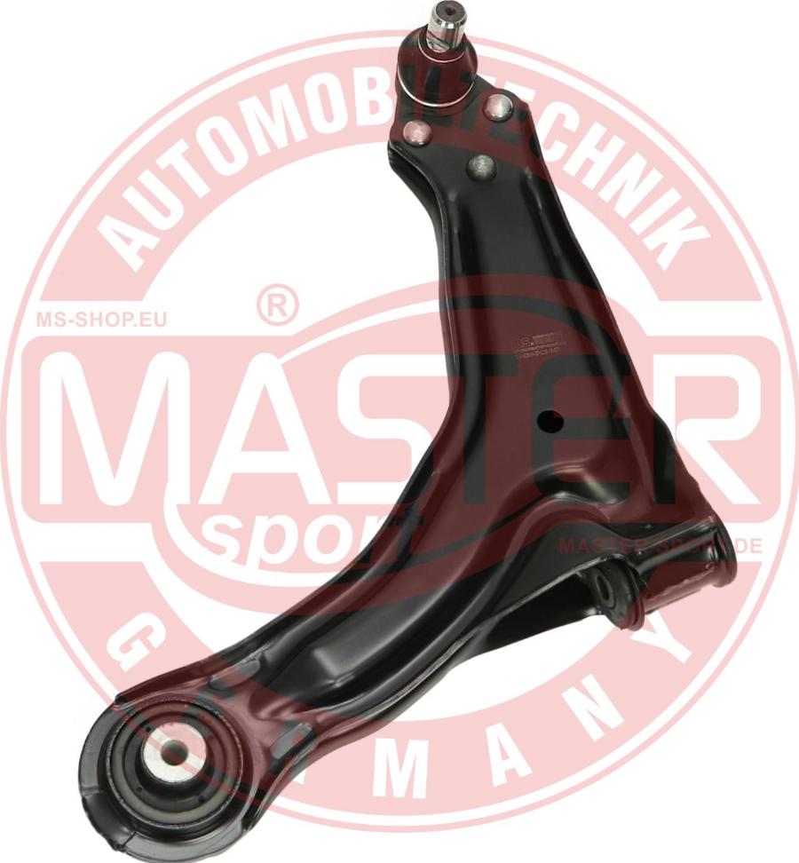 MASTER-SPORT GERMANY 29636-PCS-MS - Bras de liaison, suspension de roue cwaw.fr