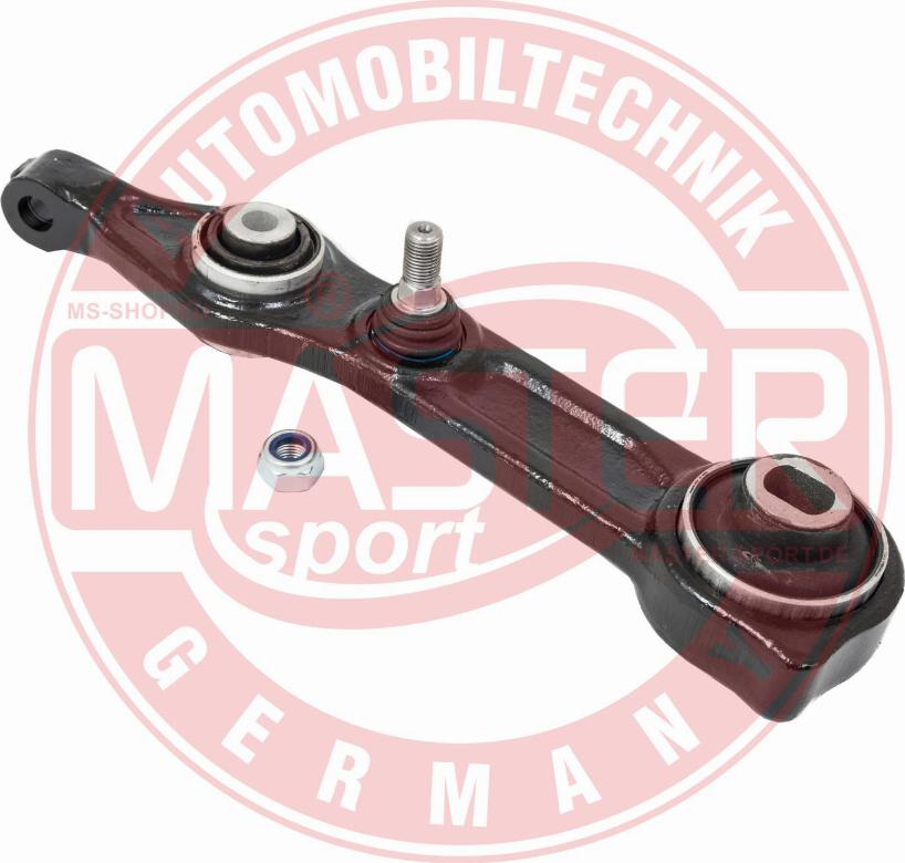 MASTER-SPORT GERMANY 29638-PCS-MS - Bras de liaison, suspension de roue cwaw.fr