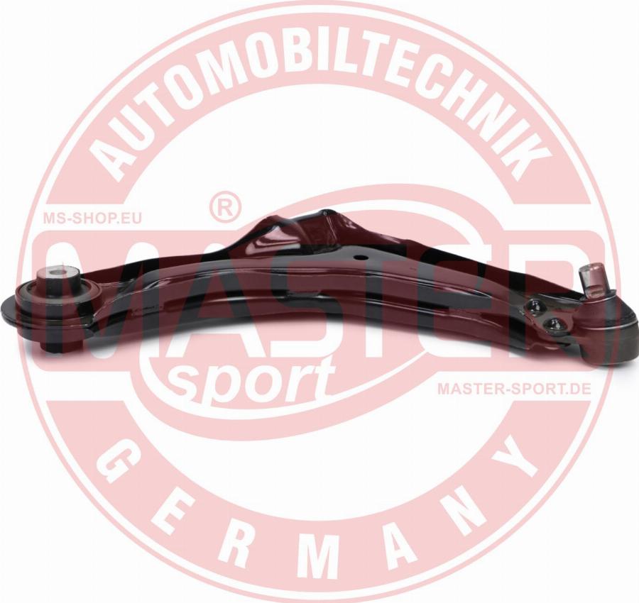 MASTER-SPORT GERMANY 29637-PCS-MS - Bras de liaison, suspension de roue cwaw.fr