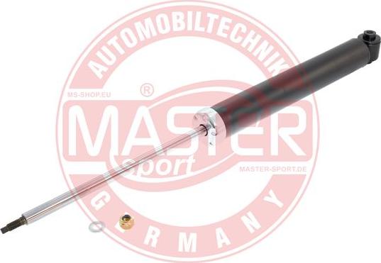 MASTER-SPORT GERMANY 290965-PCS-MS - Amortisseur cwaw.fr