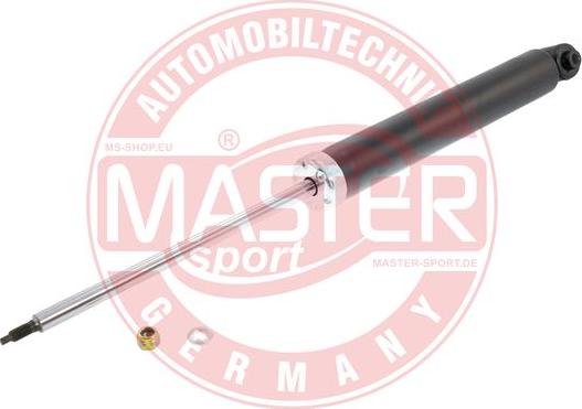 MASTER-SPORT GERMANY 290963-PCS-MS - Amortisseur cwaw.fr