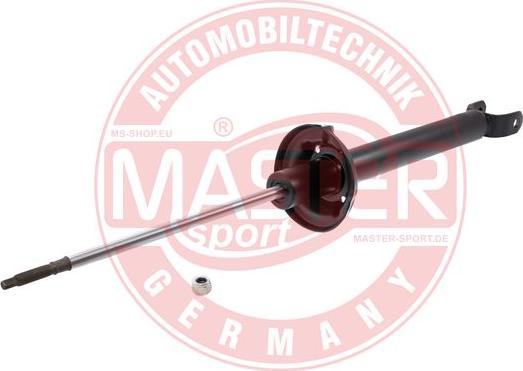 MASTER-SPORT GERMANY 290690-O-PCS-MS - Amortisseur cwaw.fr