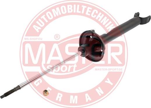 MASTER-SPORT GERMANY 290690-PCS-MS - Amortisseur cwaw.fr