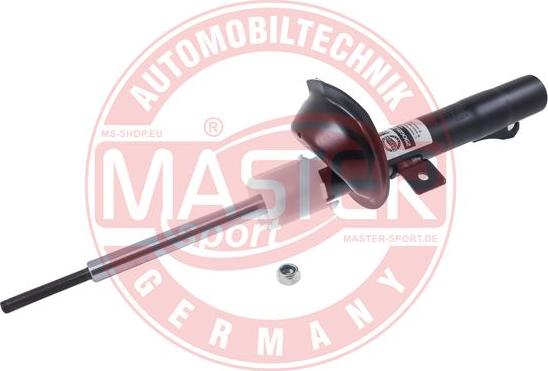 MASTER-SPORT GERMANY 290685-O-PCS-MS - Amortisseur cwaw.fr