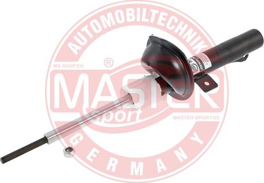 MASTER-SPORT GERMANY 290685-PCS-MS - Amortisseur cwaw.fr