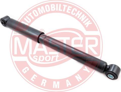 MASTER-SPORT GERMANY 290043-PCS-MS - Amortisseur cwaw.fr