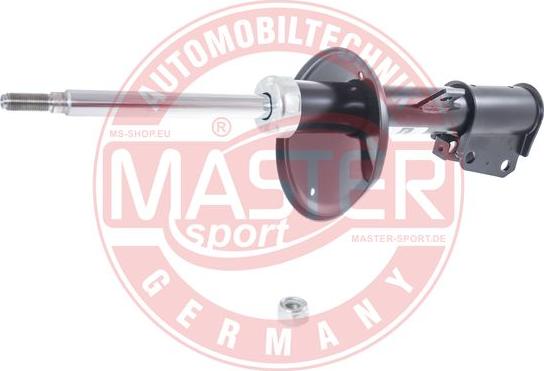 MASTER-SPORT GERMANY 290002-PCS-MS - Amortisseur cwaw.fr