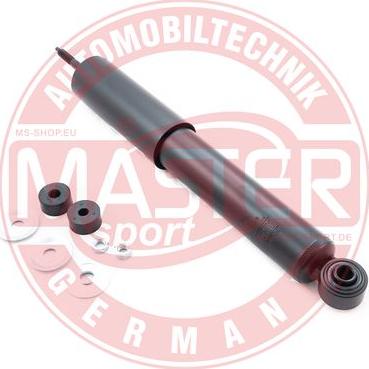 MASTER-SPORT GERMANY 290152-PCS-MS - Amortisseur cwaw.fr