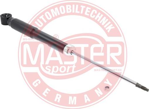 MASTER-SPORT GERMANY 290887-PCS-MS - Amortisseur cwaw.fr