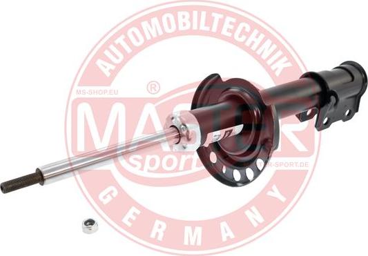 MASTER-SPORT GERMANY 290385-PCS-MS - Amortisseur cwaw.fr