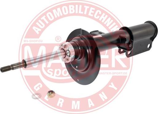 MASTER-SPORT GERMANY 290240-PCS-MS - Amortisseur cwaw.fr