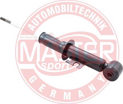 MASTER-SPORT GERMANY 290238-PCS-MS - Amortisseur cwaw.fr